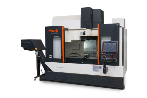 Dost & van Beugen - CNC Metaal Verspaning