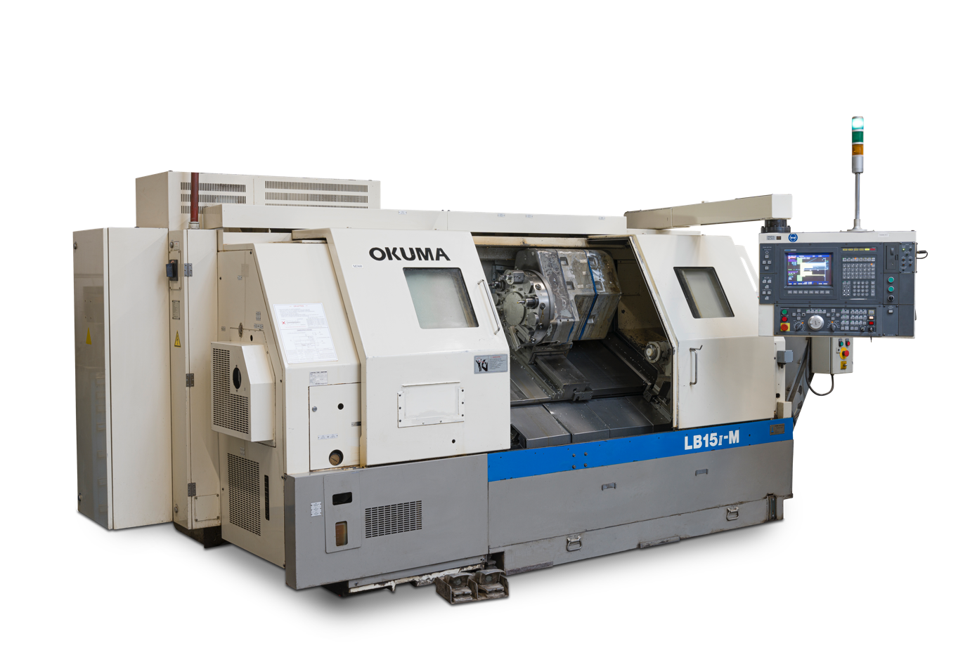Welkom bij Dost & van Beugen, dé specialist voor CNC Metaal verspaning in de regio IJmond.