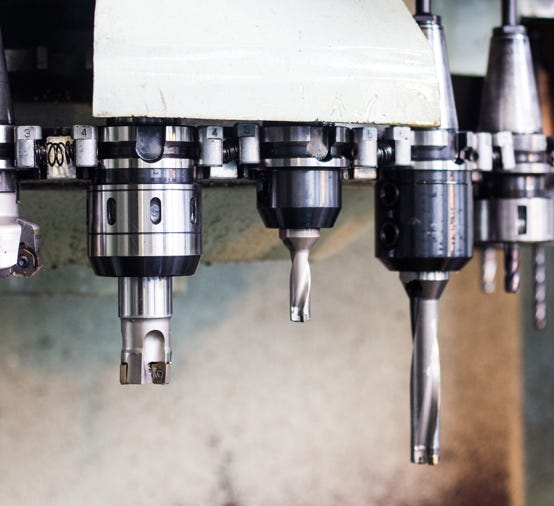 Dost & van Beugen - CNC Metaal Verspaning