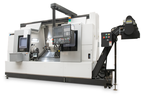 Dost & van Beugen - CNC Metaal Verspaning