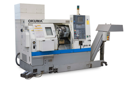 Dost & van Beugen - CNC Metaal Verspaning